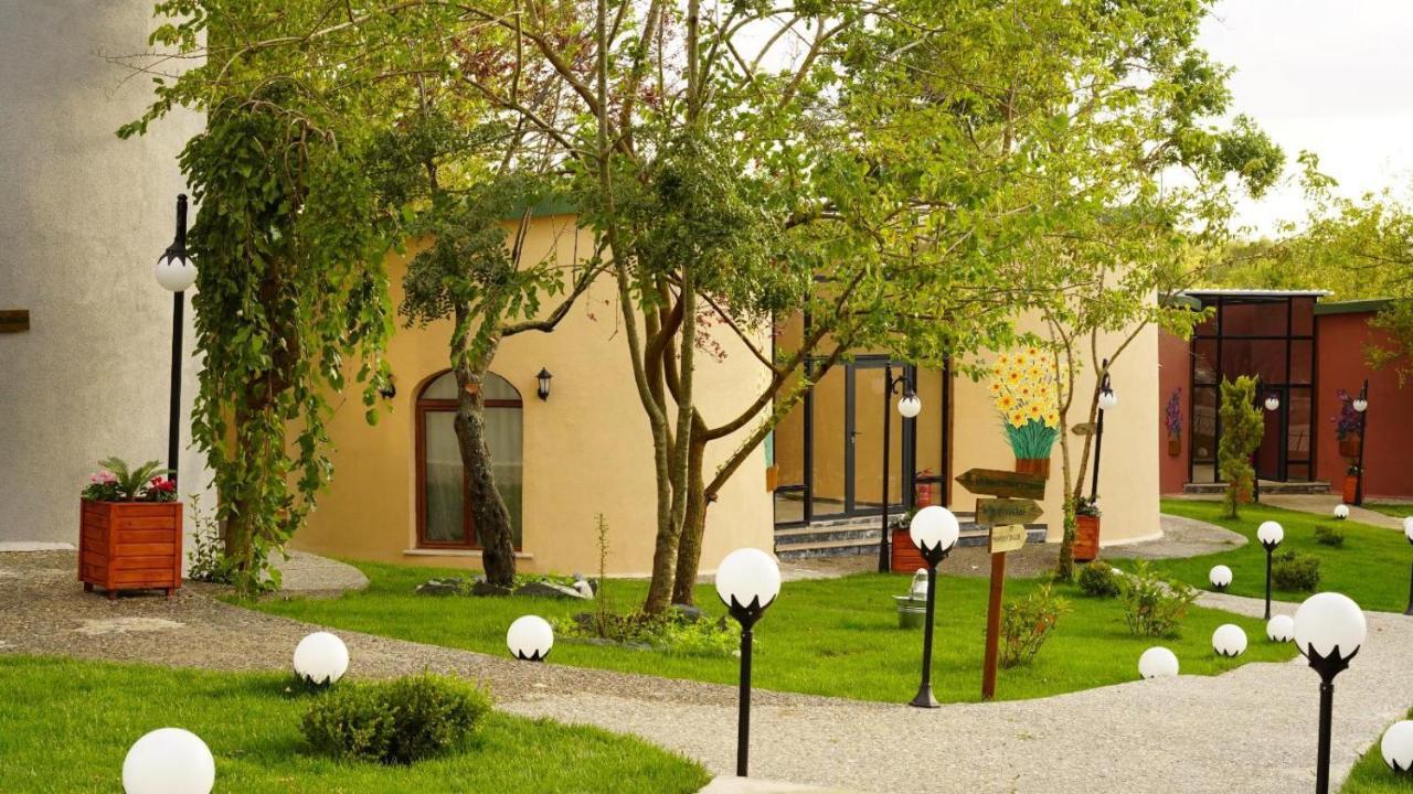 Trikos Boutique Hotel Arnavutkoy Exterior photo