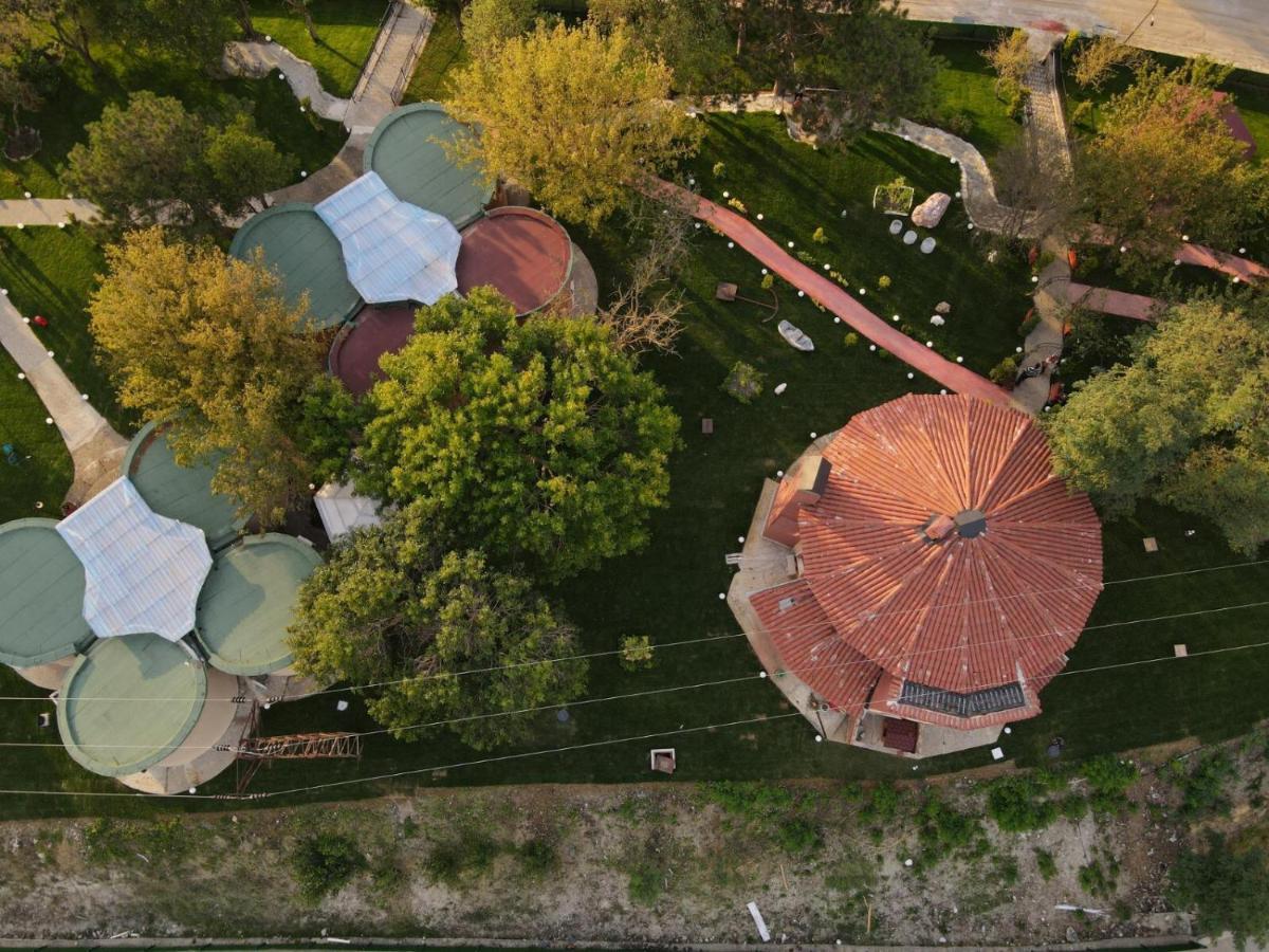 Trikos Boutique Hotel Arnavutkoy Exterior photo