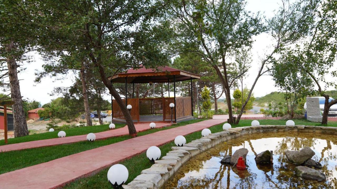 Trikos Boutique Hotel Arnavutkoy Exterior photo