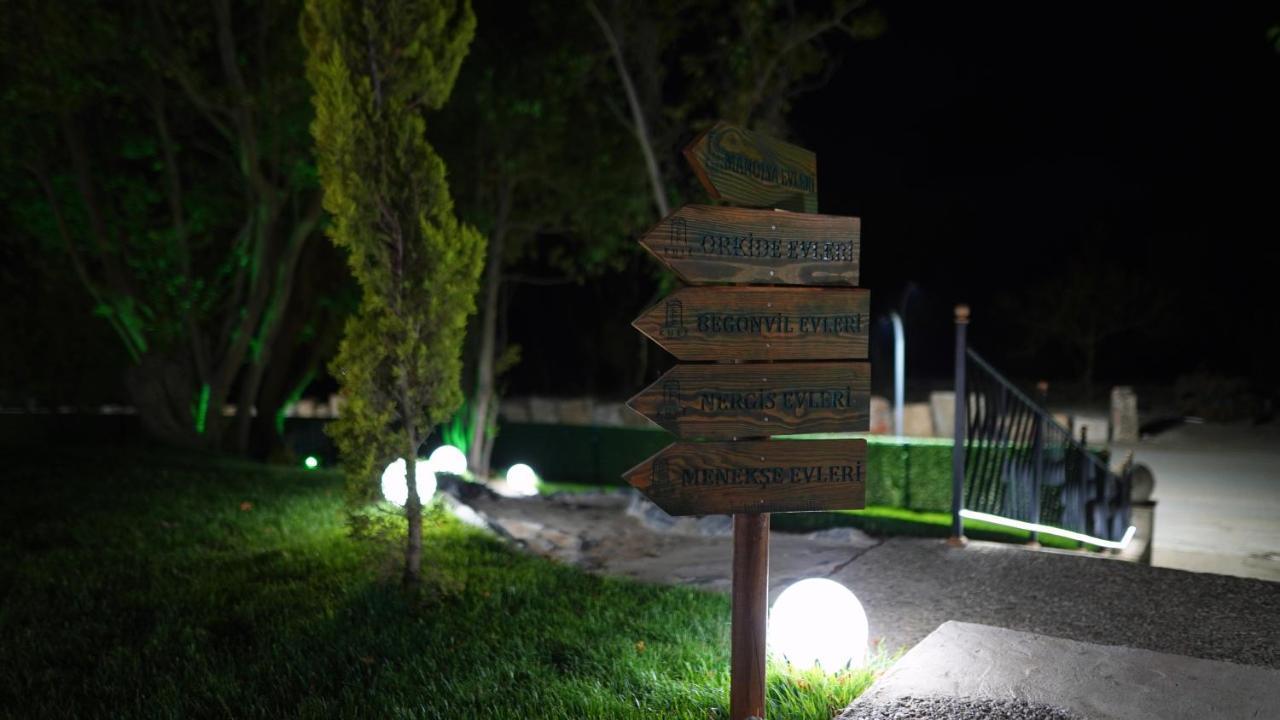 Trikos Boutique Hotel Arnavutkoy Exterior photo