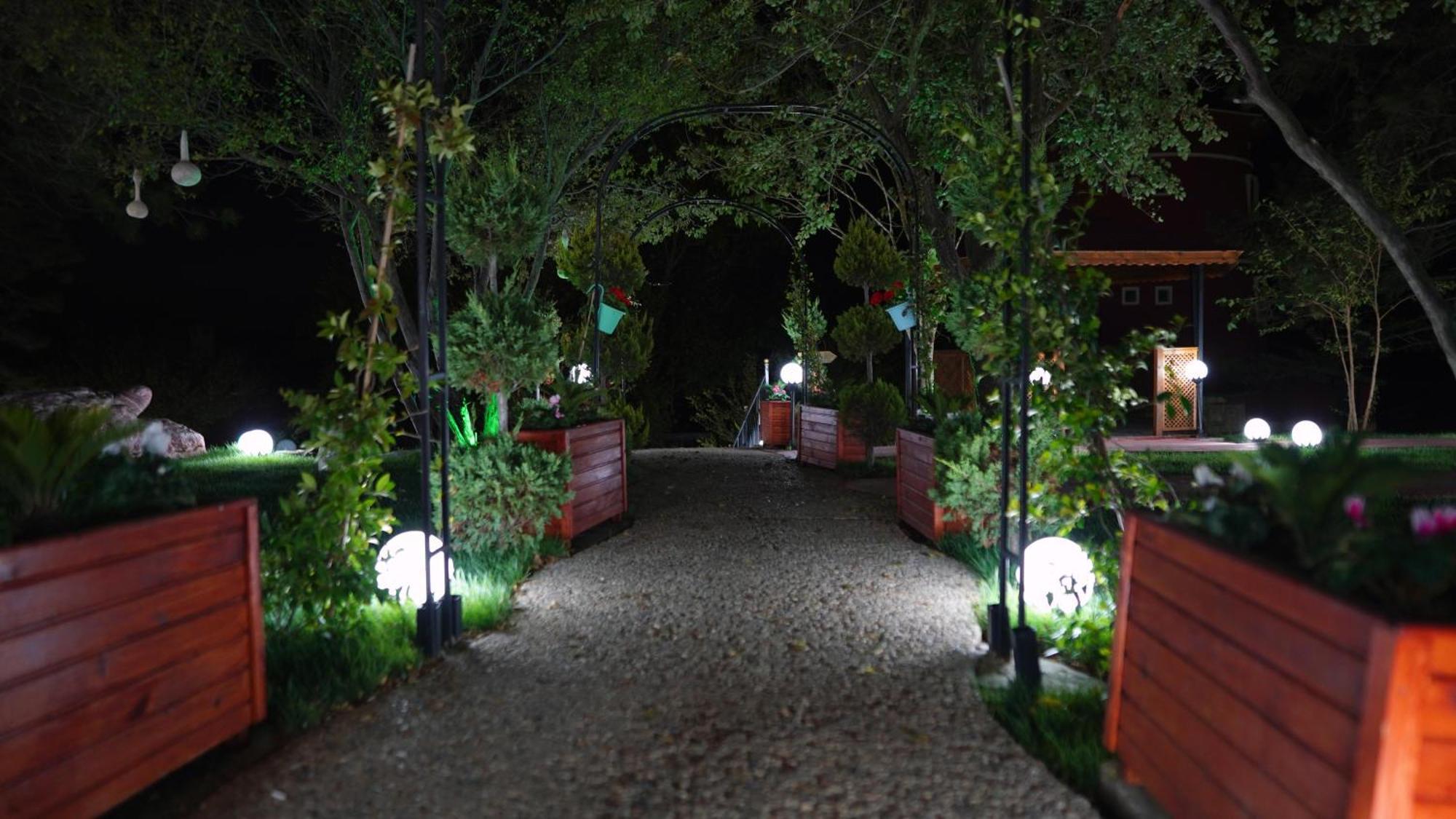Trikos Boutique Hotel Arnavutkoy Exterior photo