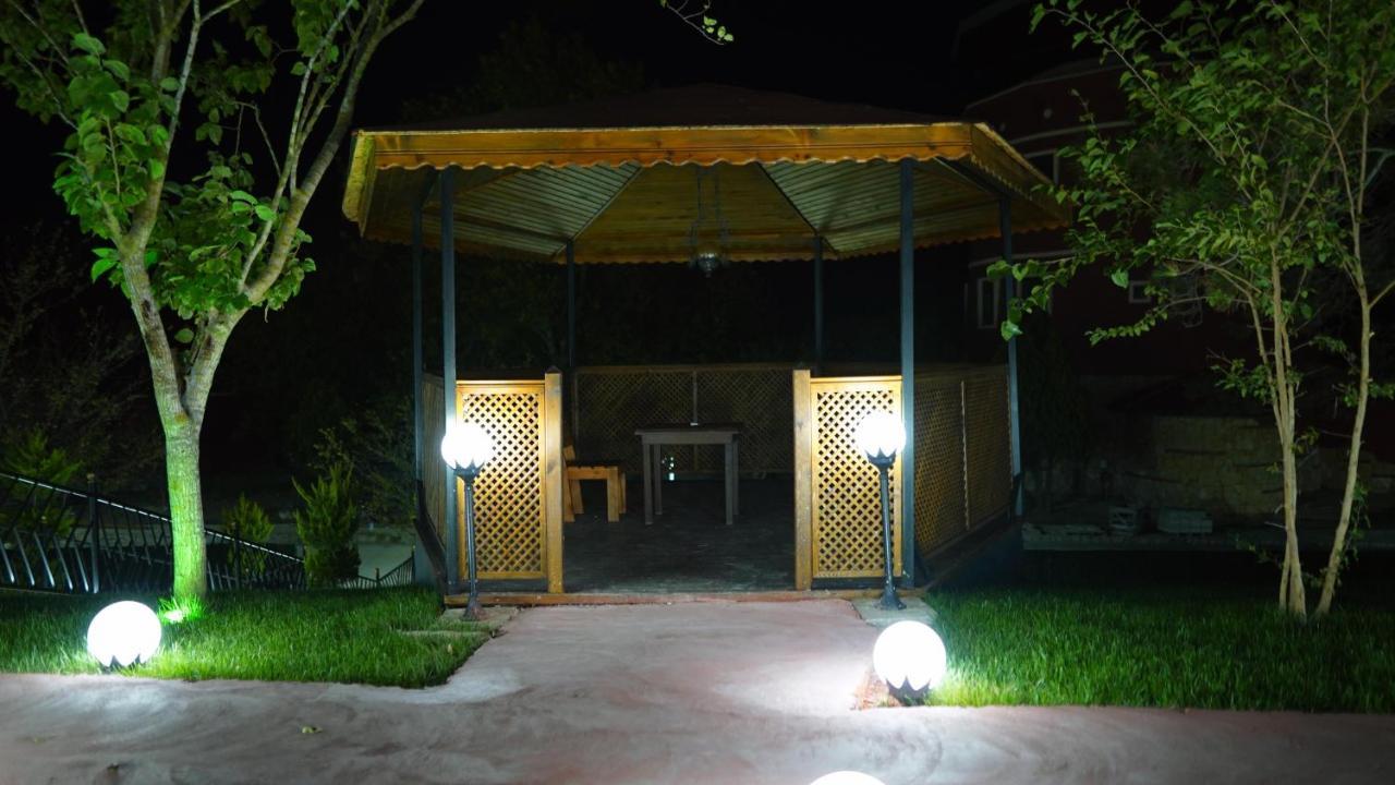 Trikos Boutique Hotel Arnavutkoy Exterior photo