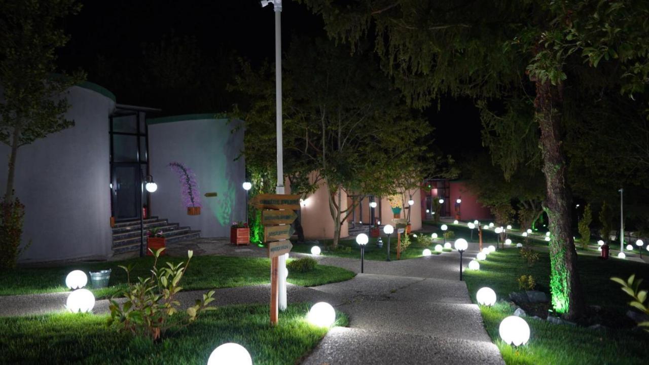 Trikos Boutique Hotel Arnavutkoy Exterior photo
