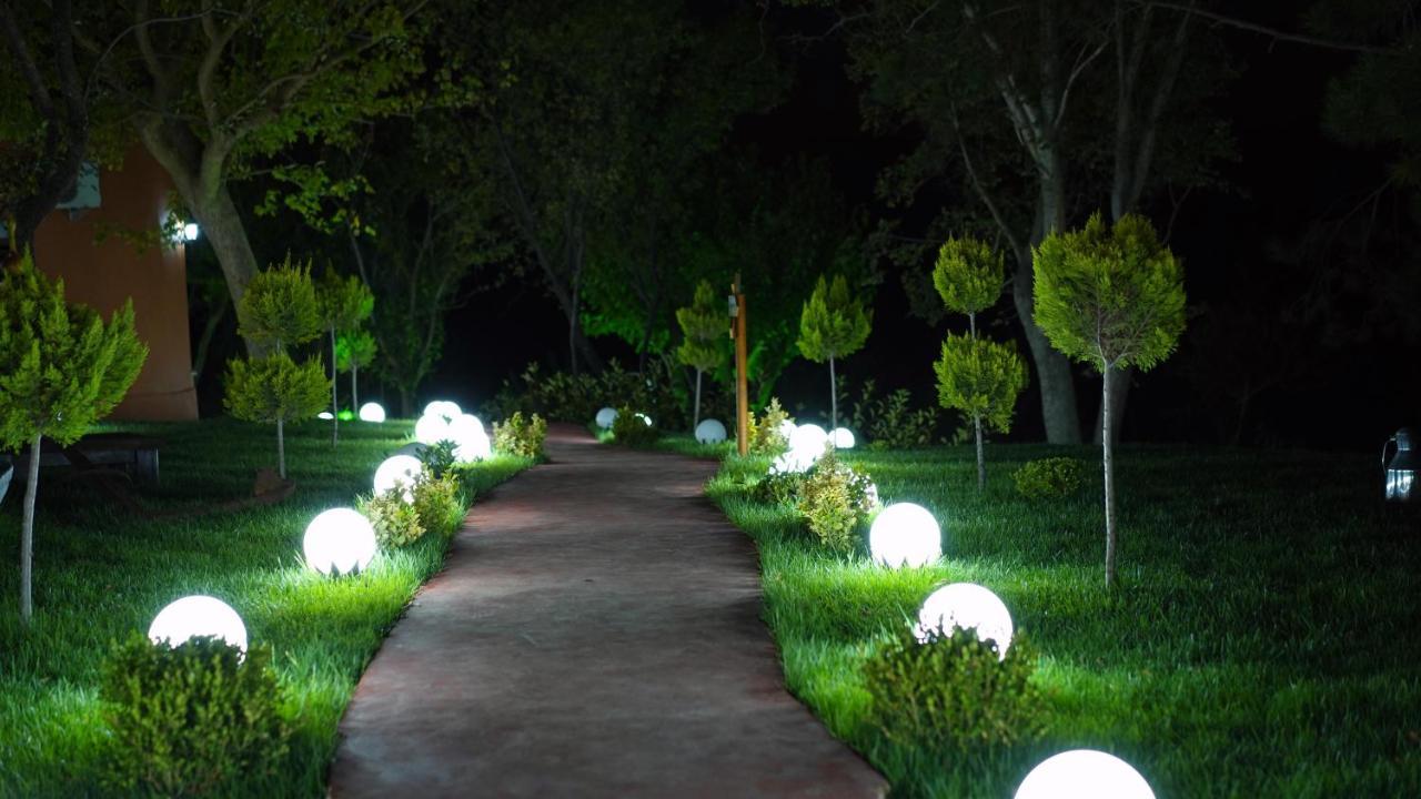 Trikos Boutique Hotel Arnavutkoy Exterior photo