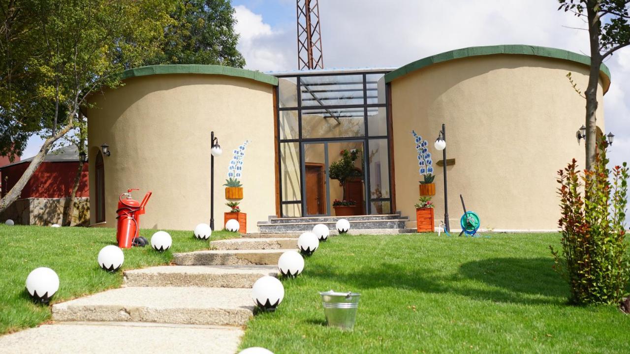 Trikos Boutique Hotel Arnavutkoy Exterior photo