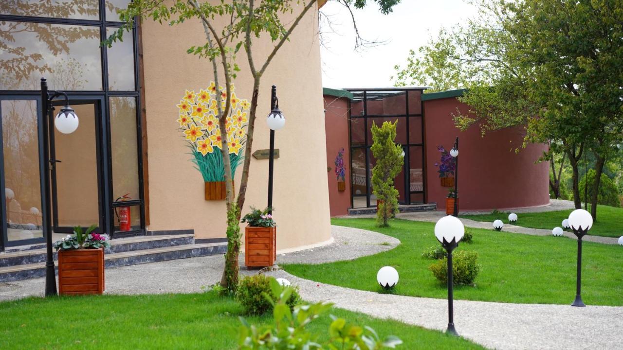 Trikos Boutique Hotel Arnavutkoy Exterior photo