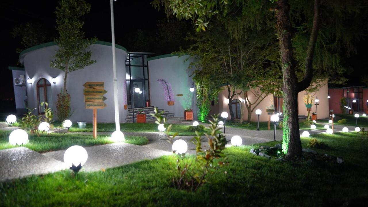 Trikos Boutique Hotel Arnavutkoy Exterior photo