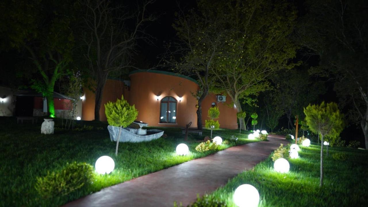 Trikos Boutique Hotel Arnavutkoy Exterior photo