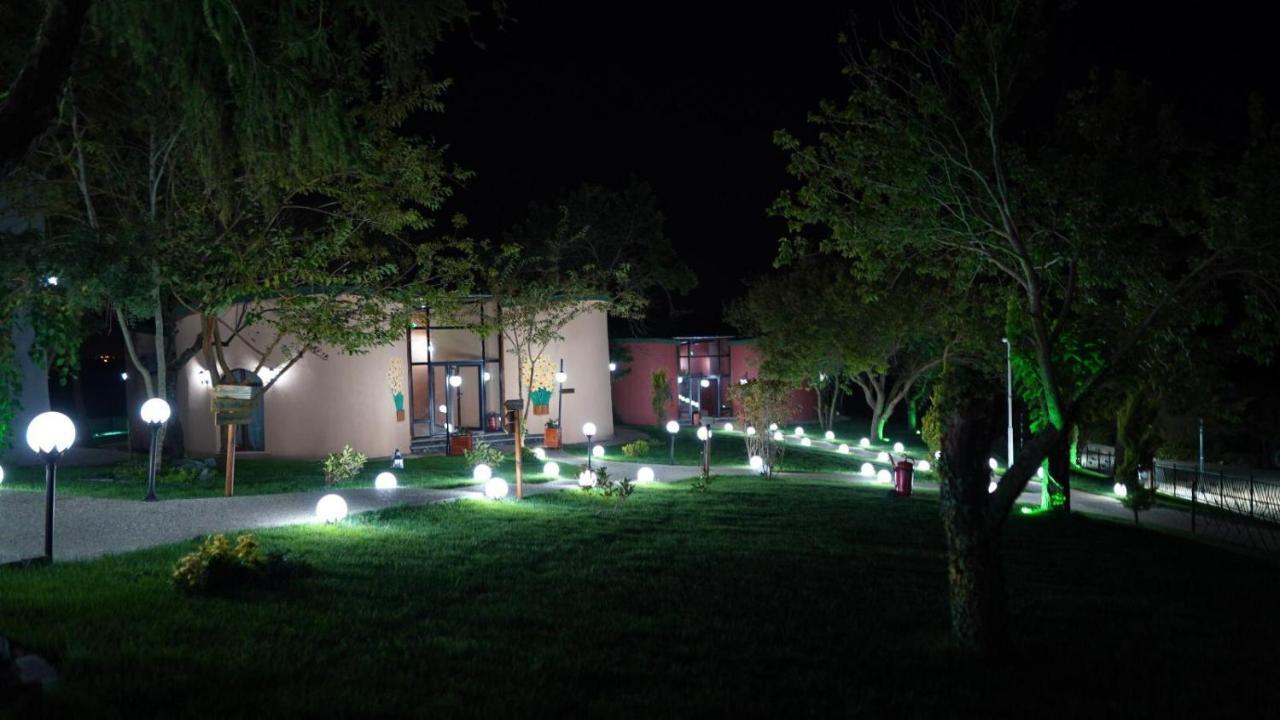 Trikos Boutique Hotel Arnavutkoy Exterior photo