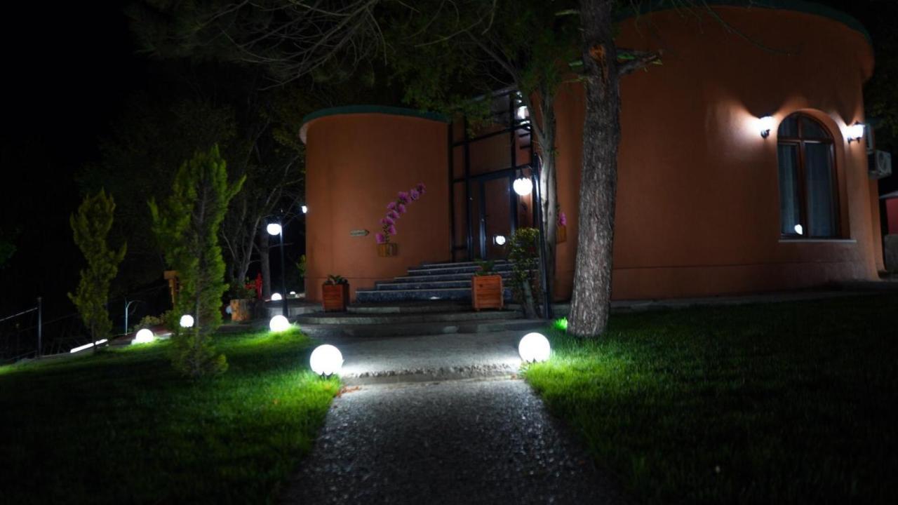 Trikos Boutique Hotel Arnavutkoy Exterior photo