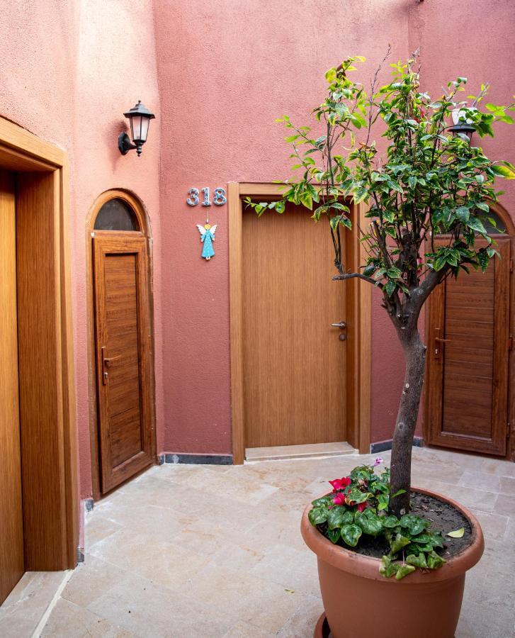 Trikos Boutique Hotel Arnavutkoy Exterior photo