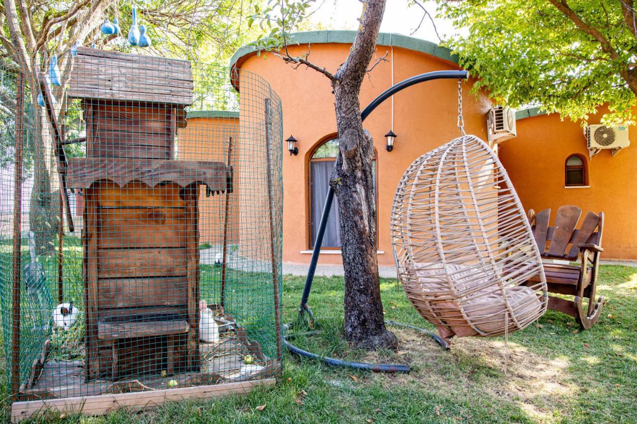 Trikos Boutique Hotel Arnavutkoy Exterior photo