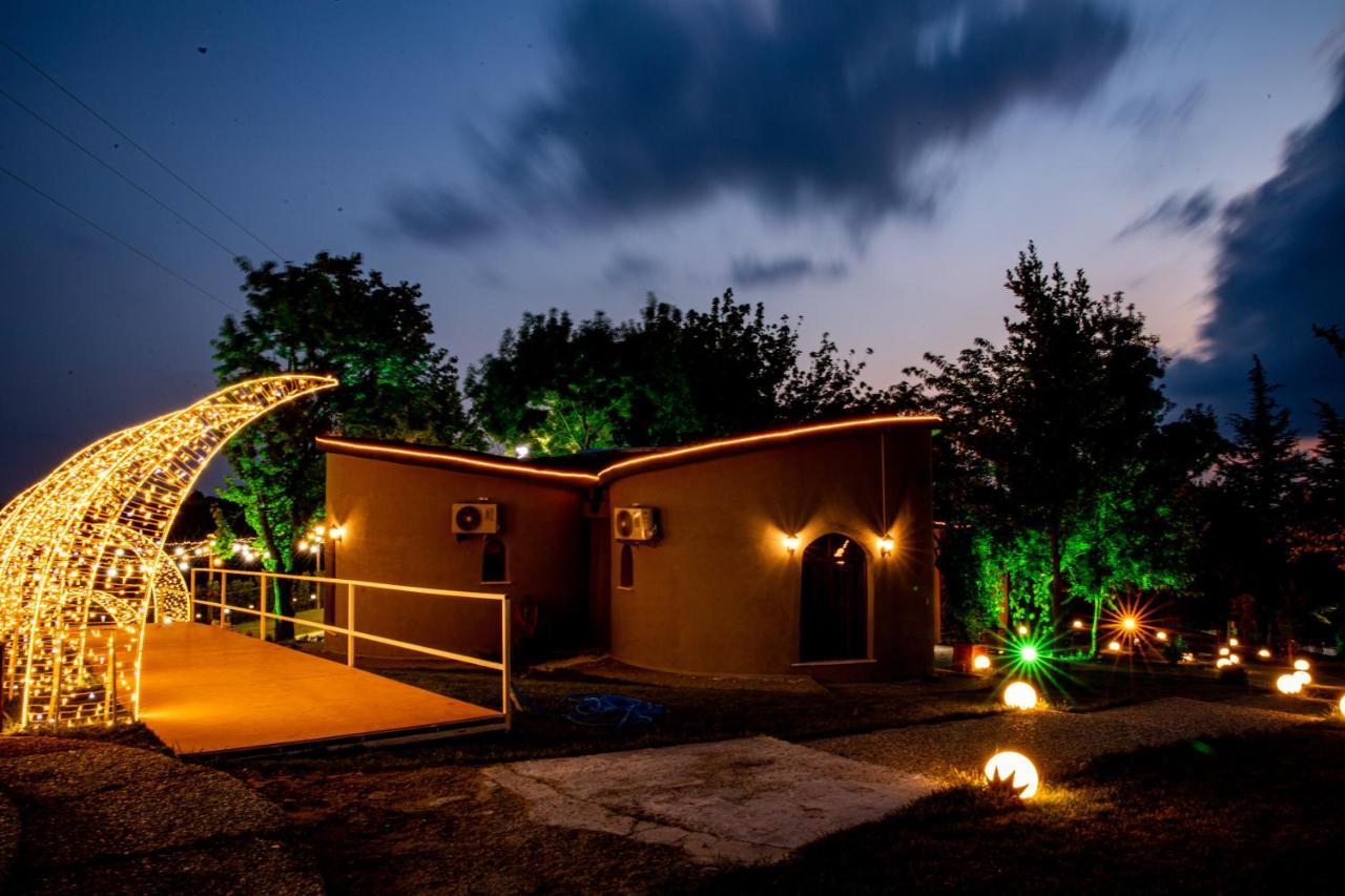 Trikos Boutique Hotel Arnavutkoy Exterior photo
