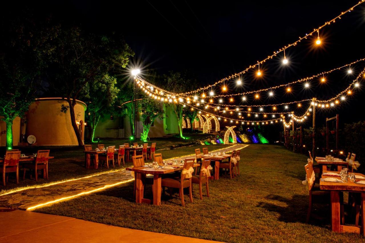 Trikos Boutique Hotel Arnavutkoy Exterior photo