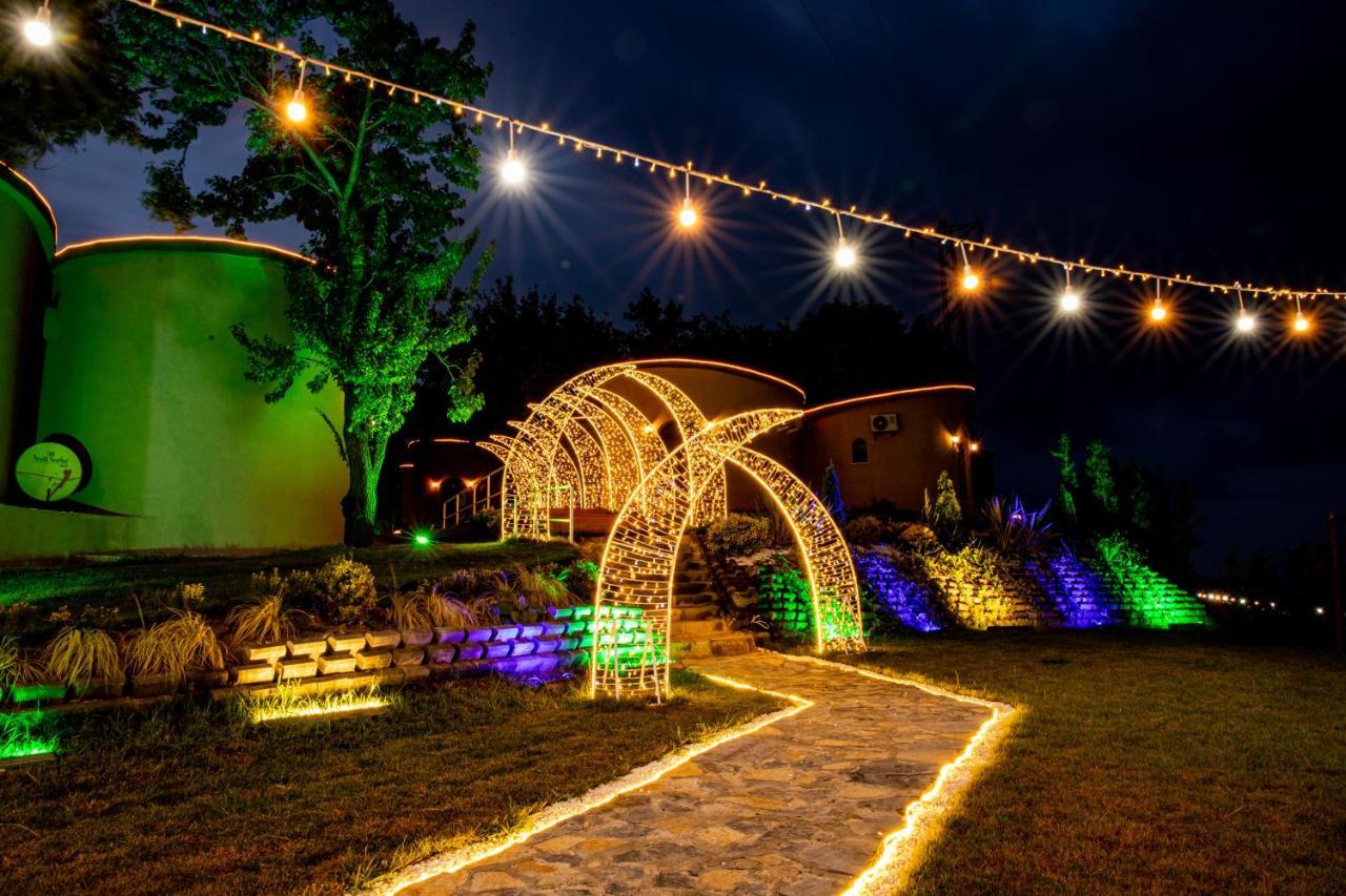 Trikos Boutique Hotel Arnavutkoy Exterior photo