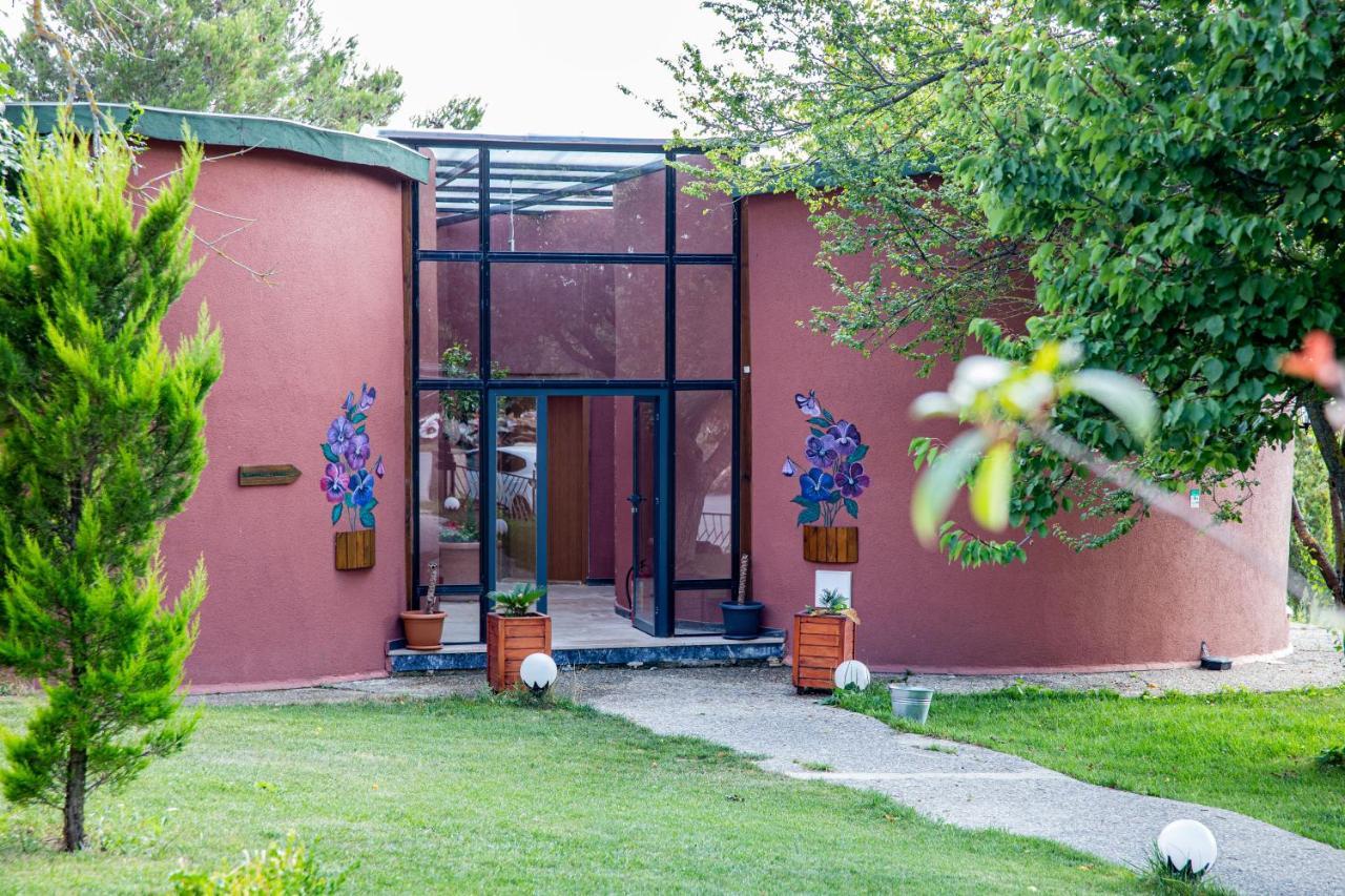 Trikos Boutique Hotel Arnavutkoy Exterior photo