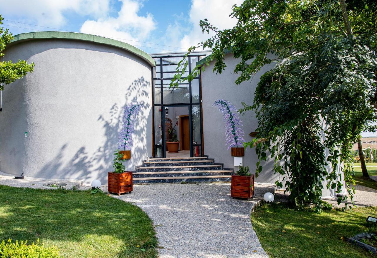 Trikos Boutique Hotel Arnavutkoy Exterior photo