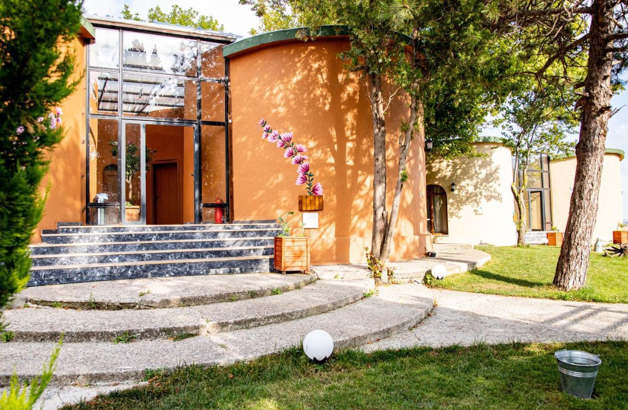 Trikos Boutique Hotel Arnavutkoy Exterior photo