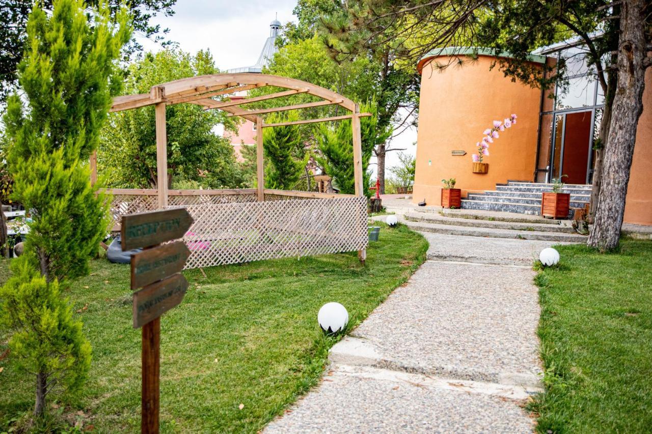 Trikos Boutique Hotel Arnavutkoy Exterior photo
