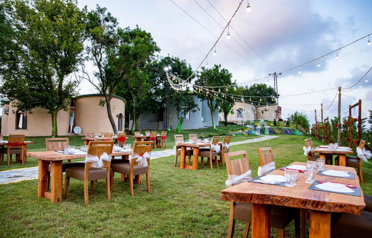 Trikos Boutique Hotel Arnavutkoy Exterior photo